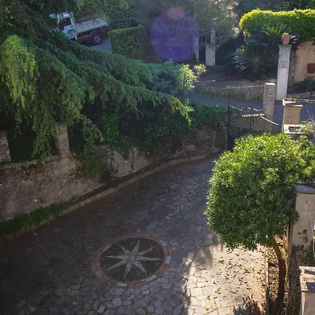 Michelle Apartment Rapallo