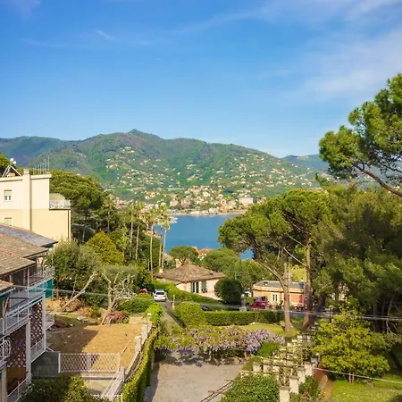 Michelle Apartment Rapallo