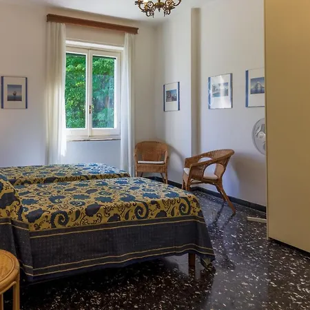 Michelle Apartment Rapallo